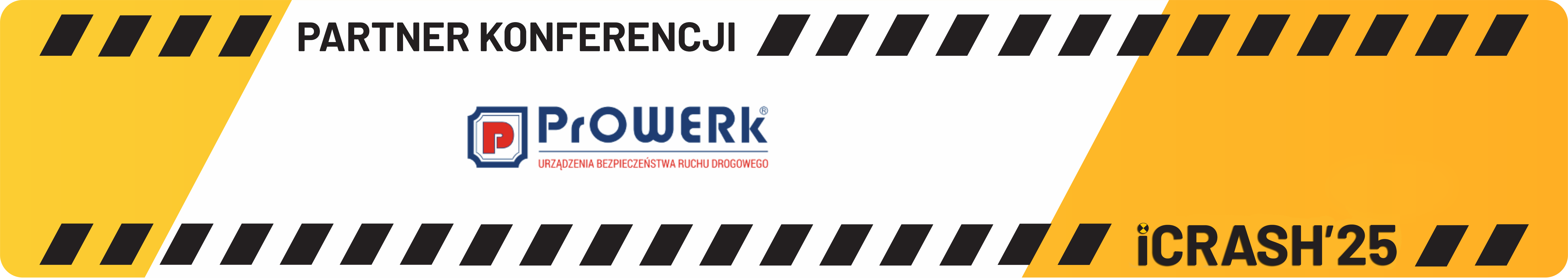 partner konferencji PrOWERK