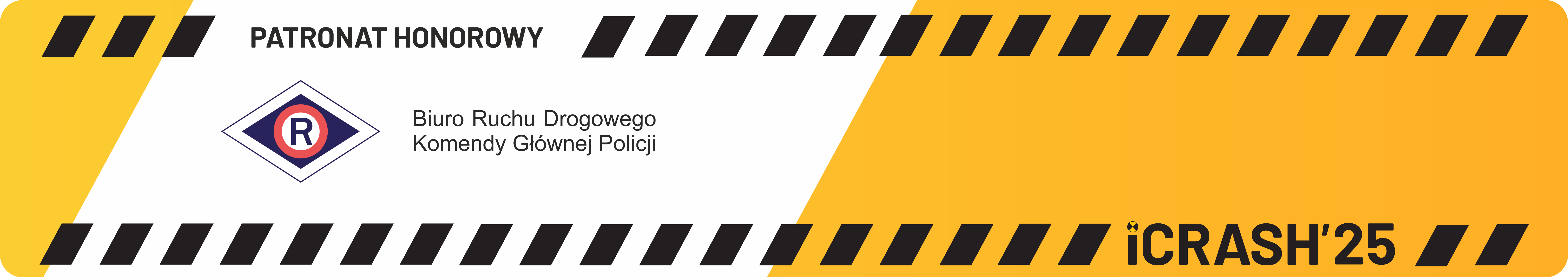 icrash25 pat hon BRD