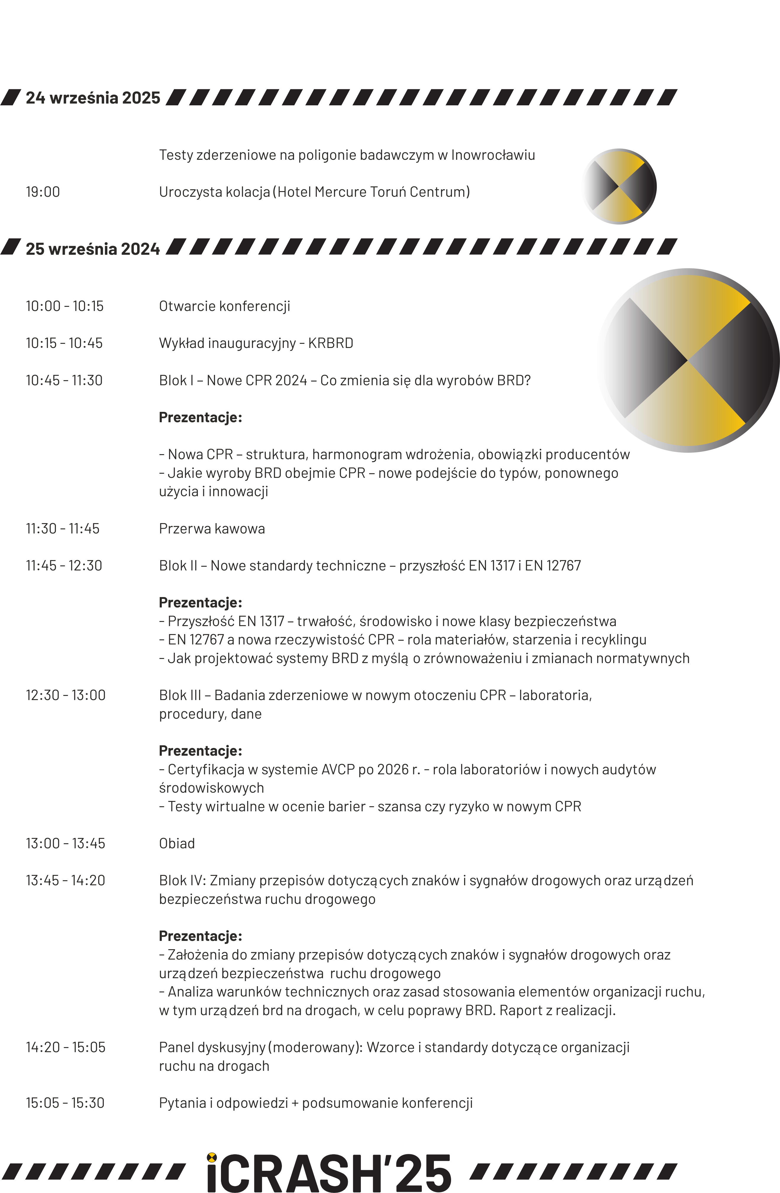 program